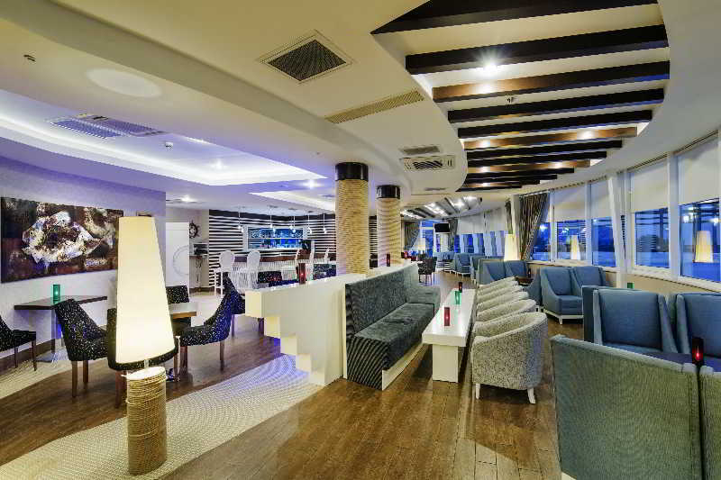 Hotel Catamaran Quality Times Kemer Esterno foto