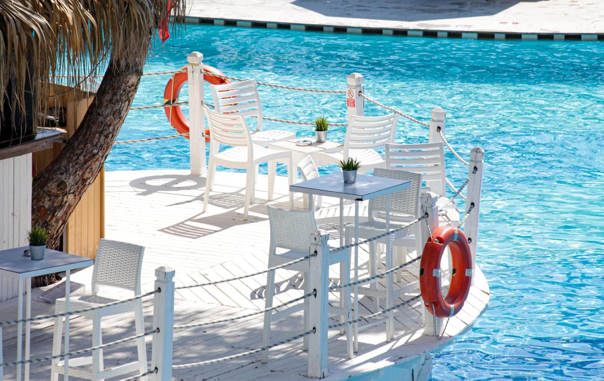 Hotel Catamaran Quality Times Kemer Esterno foto