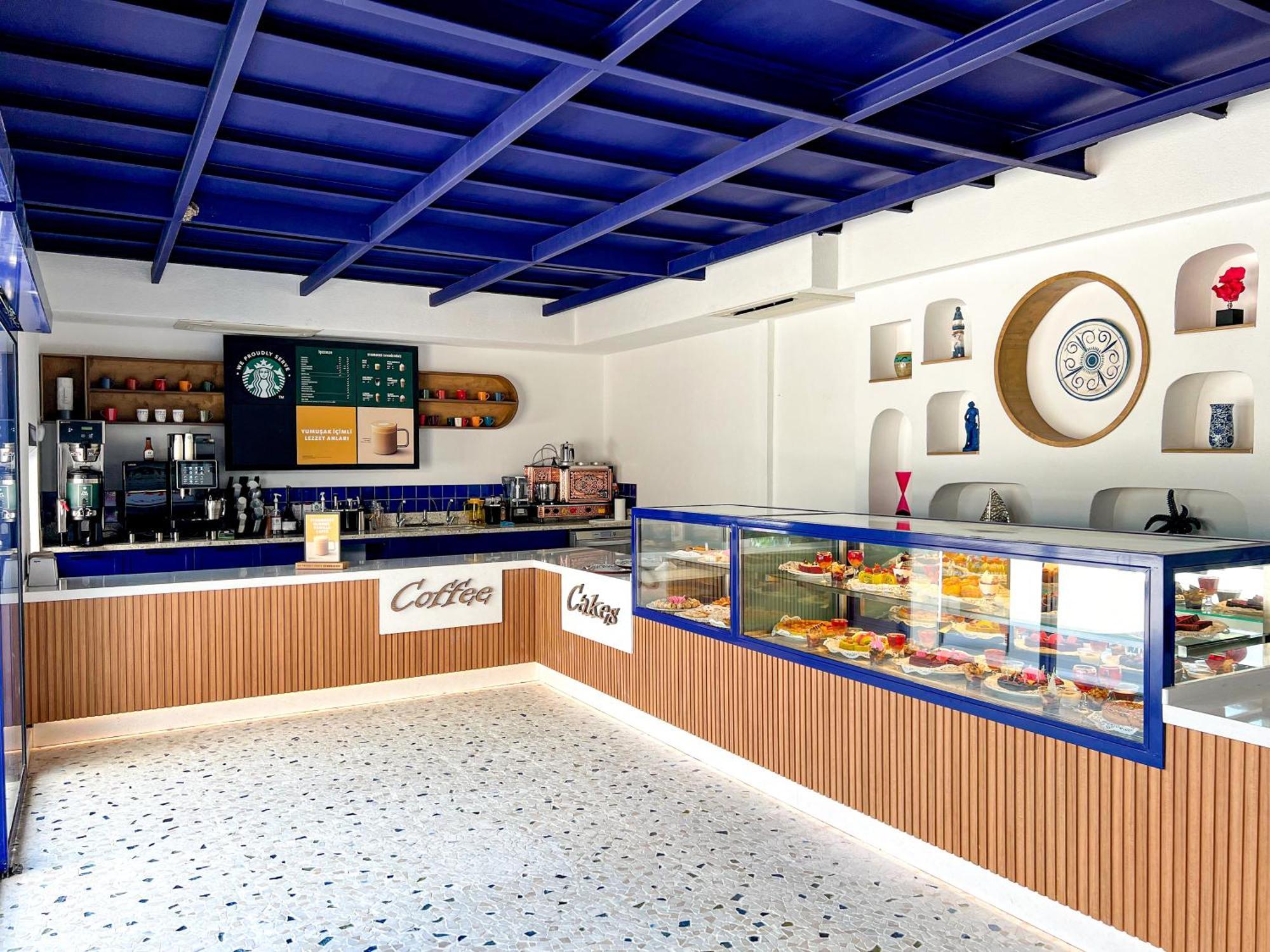 Hotel Catamaran Quality Times Kemer Esterno foto