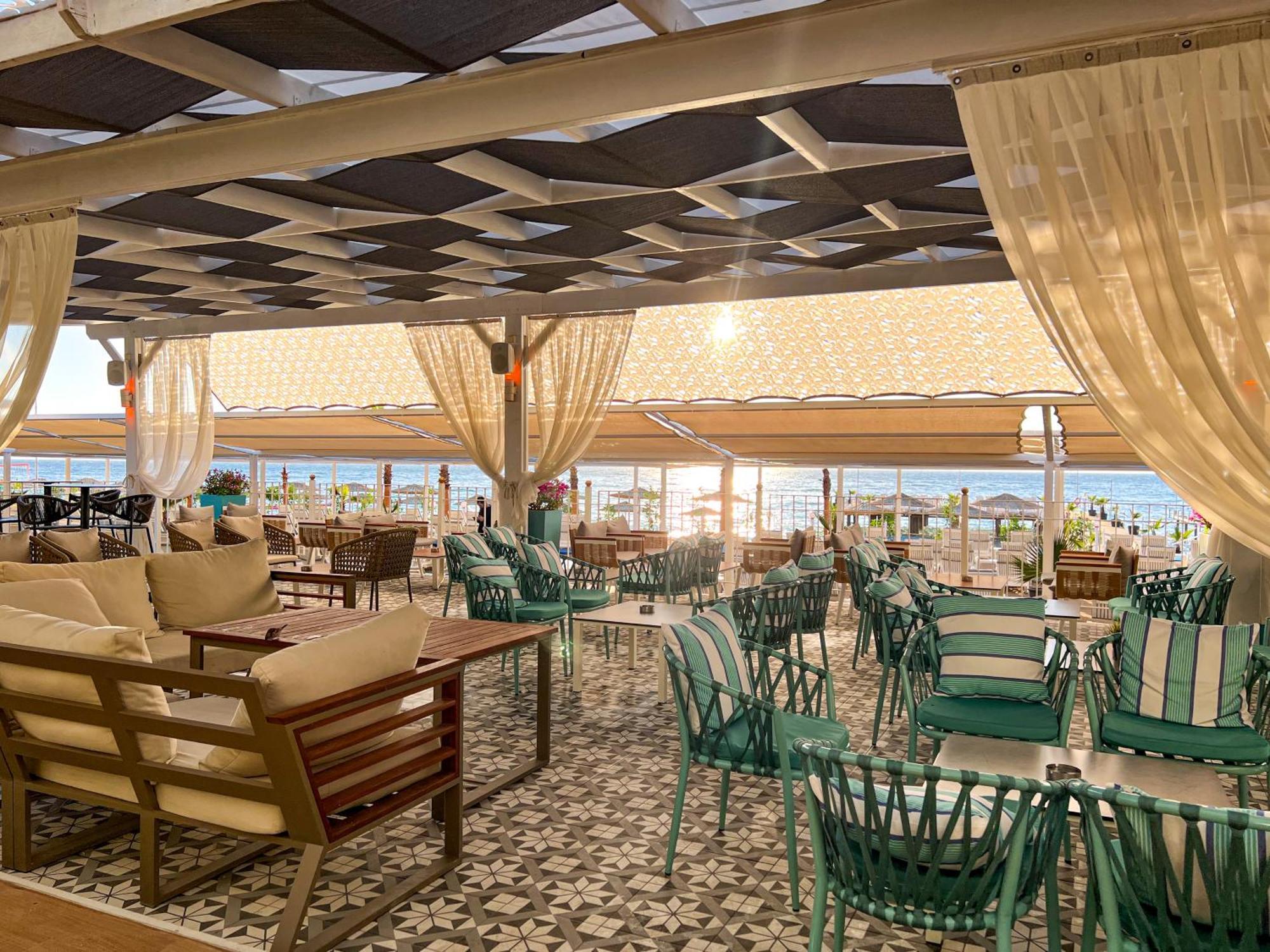 Hotel Catamaran Quality Times Kemer Esterno foto