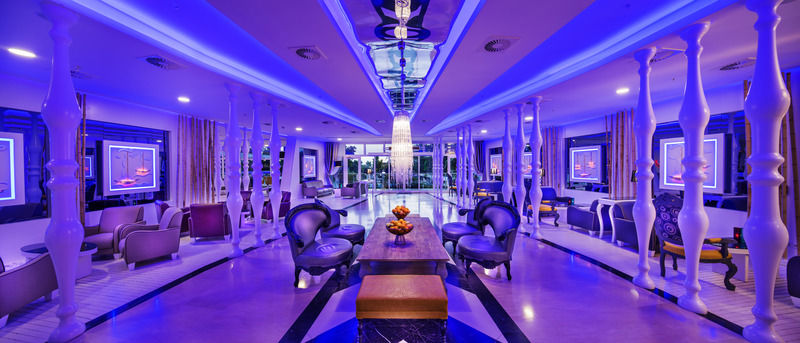 Hotel Catamaran Quality Times Kemer Esterno foto